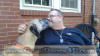Fawn Great Dane 9 yr family memberFawn & Brindle Great Dane Puppies for sale Marshfield, Missouri 65706