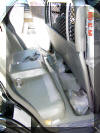 Aluminum Door Panels, Window Guards, Prisioner Seat & Self-Lifting Partition/Roll Bar