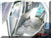 Aluminum Door Panels, Window Guards, Prisioner Seat & Self-Lifting Partition/Roll Bar