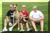 Fawn Great Dane, "Thor" looks Great! with Family... Fawn & Brindle Great Dane Puppies for sale Marshfield, Missouri 65706
