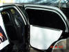 Aluminum Door Panels, Window Guards, Prisioner Seat & Self-Lifting Partition/Roll Bar